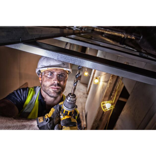 Набір свердл по металу DeWALT DT70728, фото , зображення 3 | SNABZHENIE.com.ua