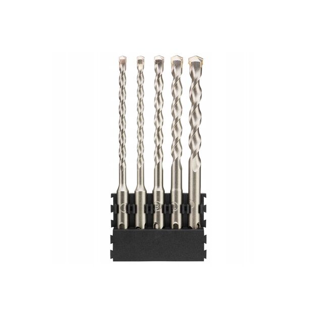 Касета з бурами SDS Plus DeWALT DT70836, фото , зображення 2 | SNABZHENIE.com.ua