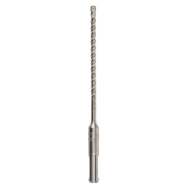 Бур DeWALT SDS-Plus, XLR, 4 кромки, 5 x 110 x 50 мм (DT8907), фото , зображення 2 | SNABZHENIE.com.ua