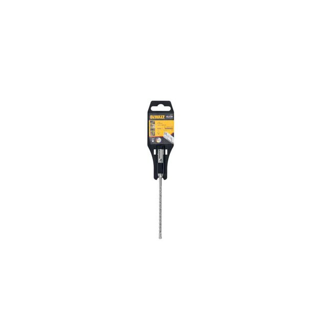 Бур DeWALT SDS-Plus, XLR, 4 кромки, 5 x 160 x 100 мм (DT8908), фото  | SNABZHENIE.com.ua