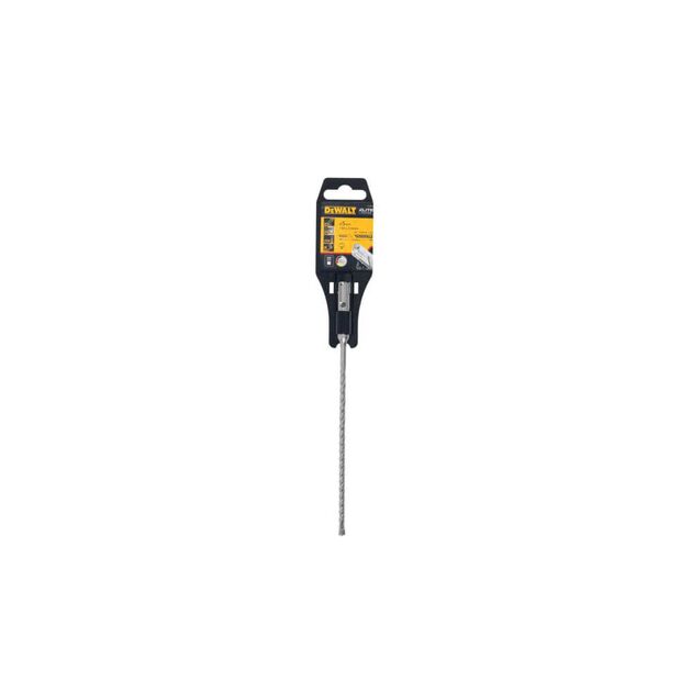 Бур DeWALT SDS-Plus, XLR, 4 кромки, 5 x 210 x 150 мм (DT8909), фото  | SNABZHENIE.com.ua