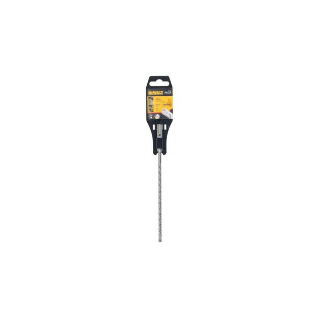 Бур DeWALT SDS-Plus, XLR, 4 кромки, 6 x 210 x 150 мм (DT8914), фото  | SNABZHENIE.com.ua