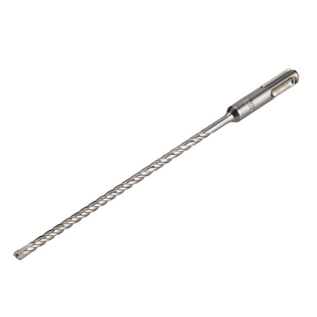 Бур DeWALT SDS-Plus, XLR, 4 кромки, 6 x 210 x 150 мм (DT8914), фото , зображення 3 | SNABZHENIE.com.ua