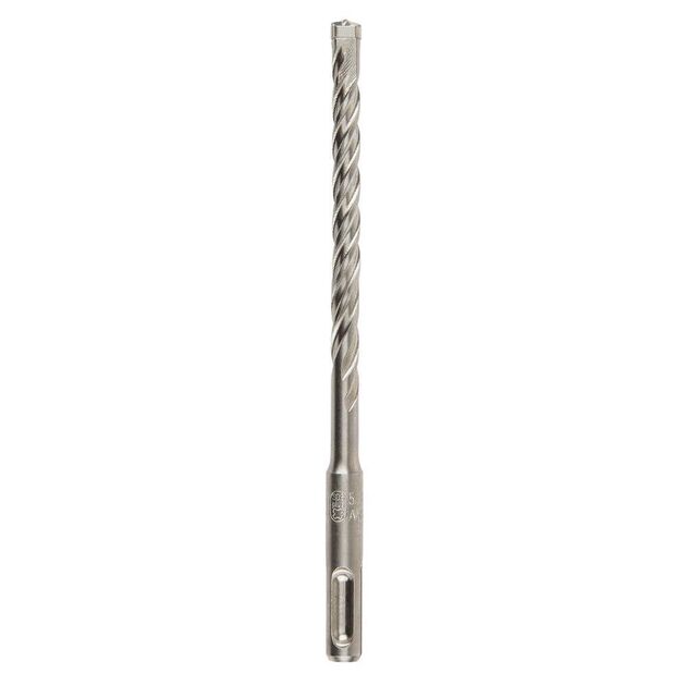 Бур DeWALT SDS-Plus, XLR, 4 кромки, 8 x 160 x 100 мм (DT8923), фото , зображення 2 | SNABZHENIE.com.ua