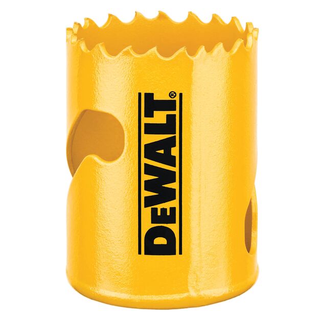 Биметаллическая коронка Цифенбор EXTREME 2X LONG LIFE DeWALT DT90326, фото , изображение 2 | SNABZHENIE.com.ua