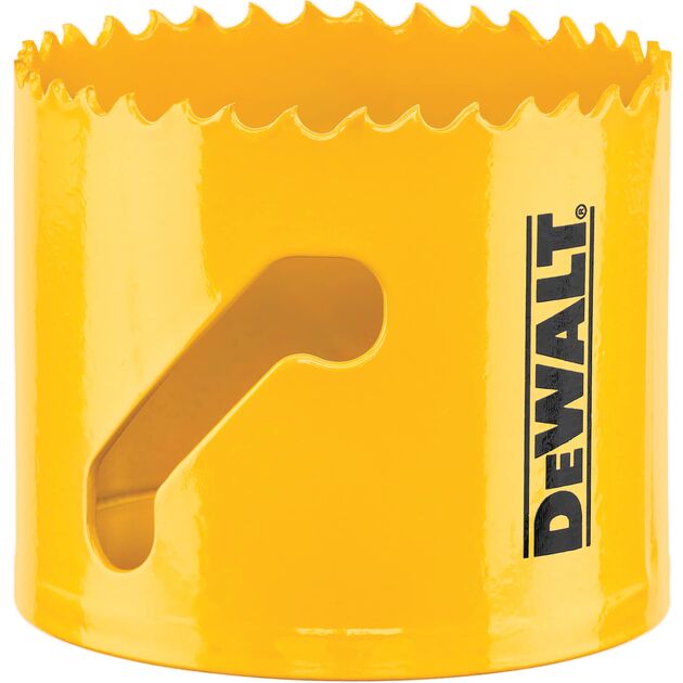 Цифенбор-коронка біметалева EXTREME 2X LONG LIFE DeWALT DT90337, фото , зображення 3 | SNABZHENIE.com.ua