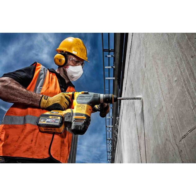 Бур SDS-Plus EXTREME2 DeWALT DT9512, фото , изображение 3 | SNABZHENIE.com.ua