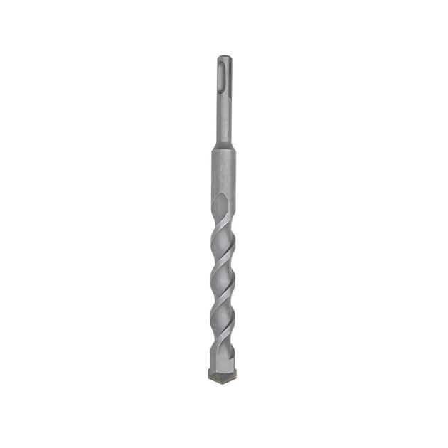 Бур DeWALT SDS-Plus, 14 x 130 x 210 мм (DT9651), фото , зображення 2 | SNABZHENIE.com.ua