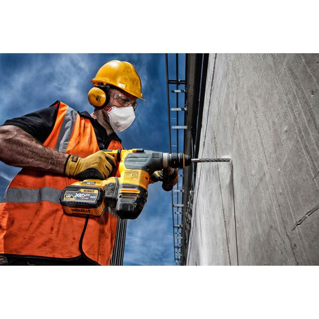 Бур DeWALT DT9827_1 SDS-Plus EXTREME2, фото , изображение 2 | SNABZHENIE.com.ua