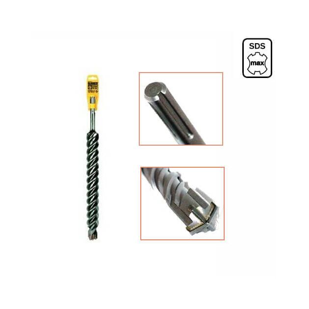 Бур DeWALT Extreme SDS-max 20x400 мм (DT9417-QZ), фото  | SNABZHENIE.com.ua