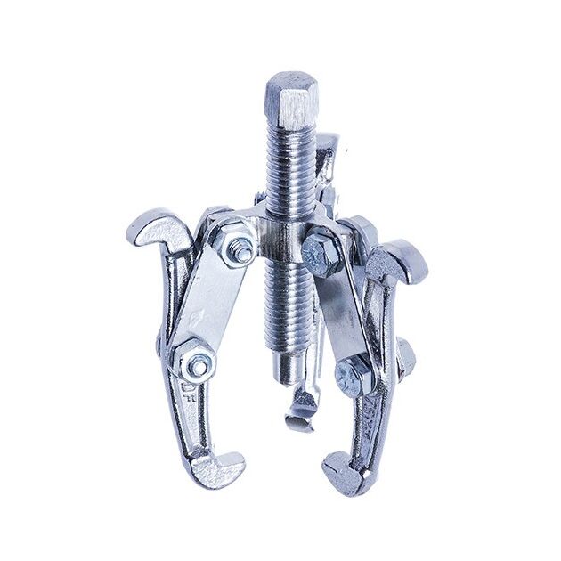 Съемник підшипників трьохзахватний 3 (75 мм) СТАНДАРТ (SP303ST), фото  | SNABZHENIE.com.ua