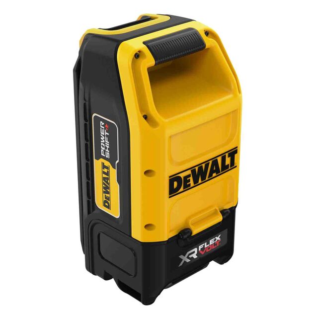 Адаптер-переходник POWERSHIFT-FLEXVOLT DeWALT DCAFVPS, фото , зображення 3 | SNABZHENIE.com.ua