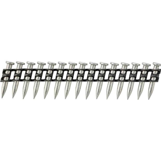 Гвозди HD для DCN890 DeWALT, 25 мм, 3.7 мм, 6.3 мм (1005 шт), фото  | SNABZHENIE.com.ua