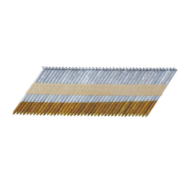 Гвозди стальные DeWALT DNPT28R50HDZ 50 мм, 2,8 мм, 1000 шт., фото  | SNABZHENIE.com.ua