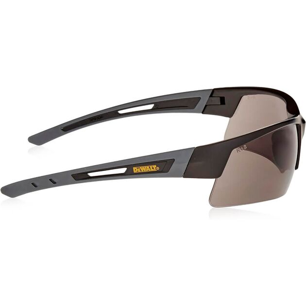 Очки DeWalt Crosscut™ DeWALT DPG100-2D, фото , зображення 3 | SNABZHENIE.com.ua