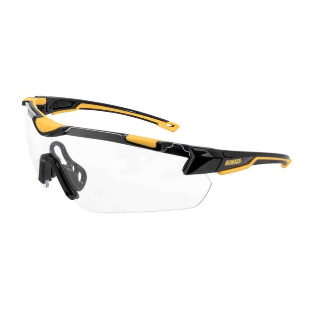 Очки DeWALT DPG110-1D, фото  | SNABZHENIE.com.ua