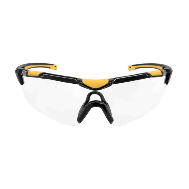 Очки DeWALT DPG110-1D, фото , зображення 2 | SNABZHENIE.com.ua