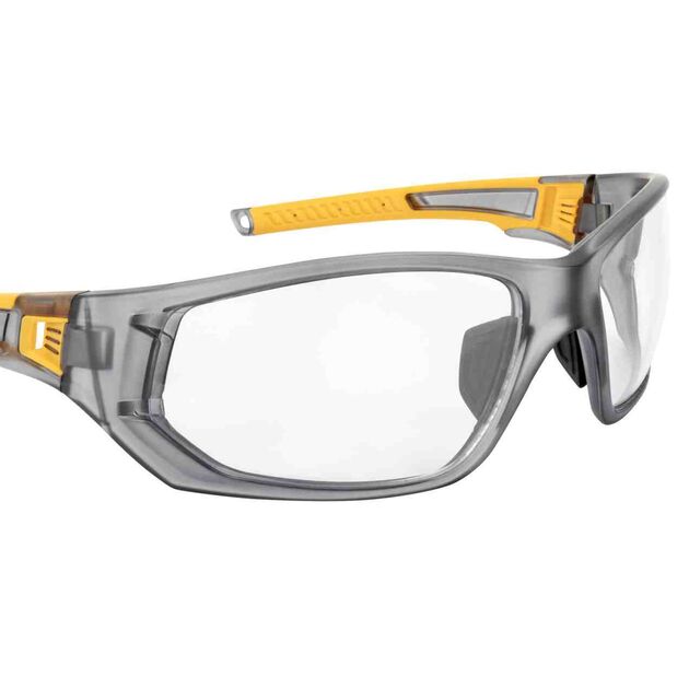 Очки DeWALT DPG112-1D, фото , зображення 2 | SNABZHENIE.com.ua