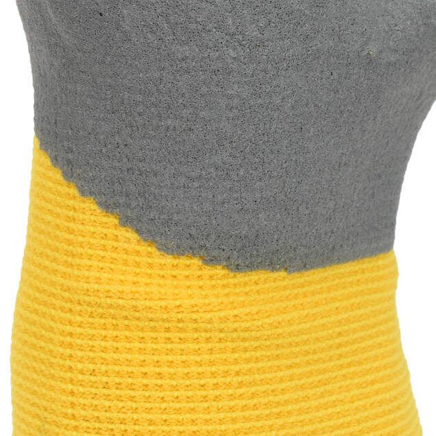 Перчатки універсальні загального призначення DeWALT DPG35L, фото , зображення 2 | SNABZHENIE.com.ua