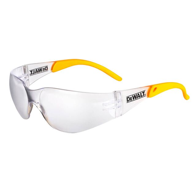 Очки DeWalt Protector™ DeWALT DPG54-1D, фото , зображення 3 | SNABZHENIE.com.ua