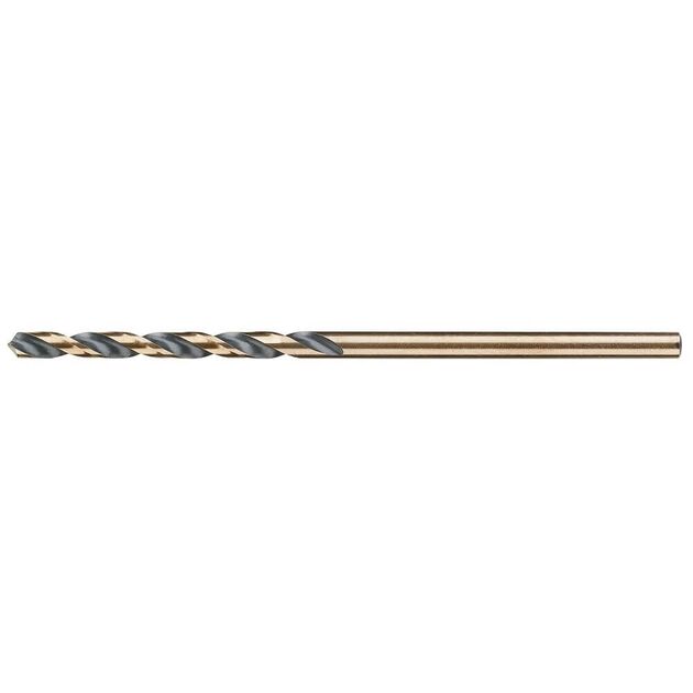 Сверло по металлу DeWALT EXTREME Black & Gold DT20512, фото , изображение 2 | SNABZHENIE.com.ua