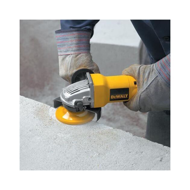 Чашка алмазная 125 мм М14 Extreme Turbo DeWALT (DT3797), фото , изображение 3 | SNABZHENIE.com.ua