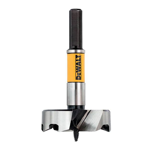 Сверло Форстнера по дереву DeWALT DT4590, фото  | SNABZHENIE.com.ua