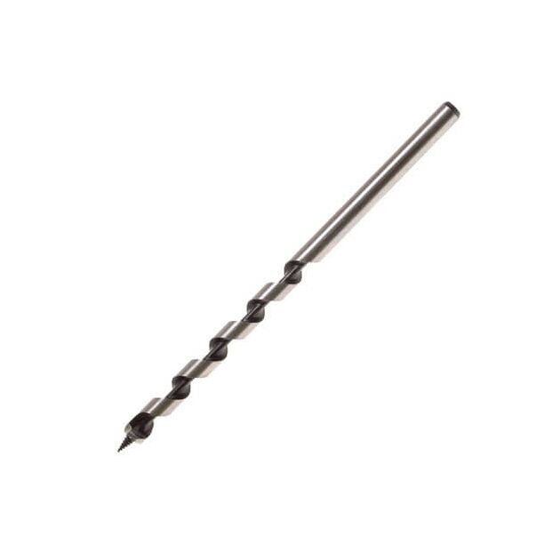 Сверло по дереву шнекове DeWALT d = 12 мм, L общ. = 380 мм, L раб. = 280 мм (DT4636), фото  | SNABZHENIE.com.ua