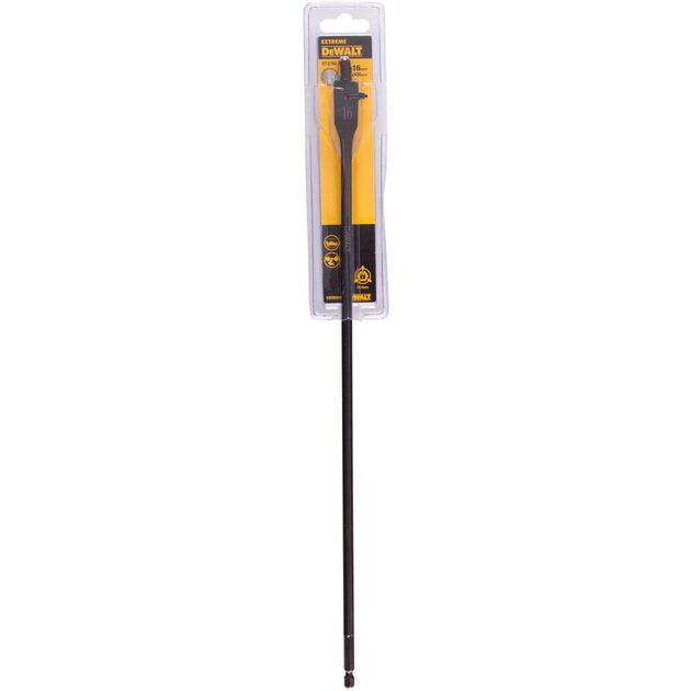 Сверло по дереву DeWALT DT4784, фото , изображение 2 | SNABZHENIE.com.ua