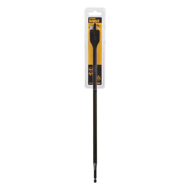 Сверло по дереву перьеве DeWALT DT4788, фото , зображення 2 | SNABZHENIE.com.ua