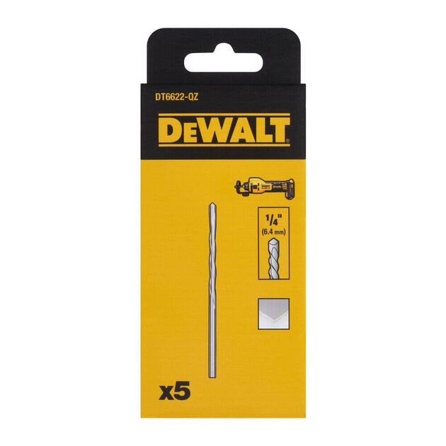 Фреза для гіпсокартону DeWALT DT6622, фото  | SNABZHENIE.com.ua