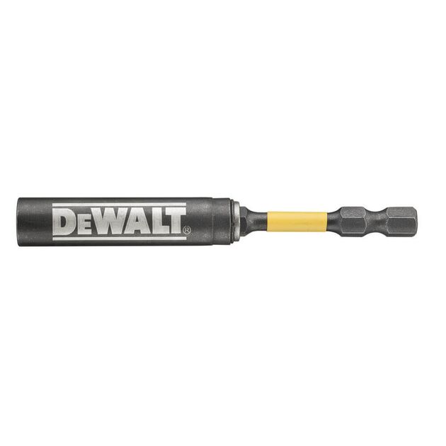 Магнітний тримач бит (вставок) Flextorq IMPACT DeWALT DT7523, фото , зображення 2 | SNABZHENIE.com.ua