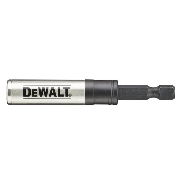 Магнітний тримач біт (вставок) Flextorq IMPACT DeWALT DT7524, фото , зображення 2 | SNABZHENIE.com.ua