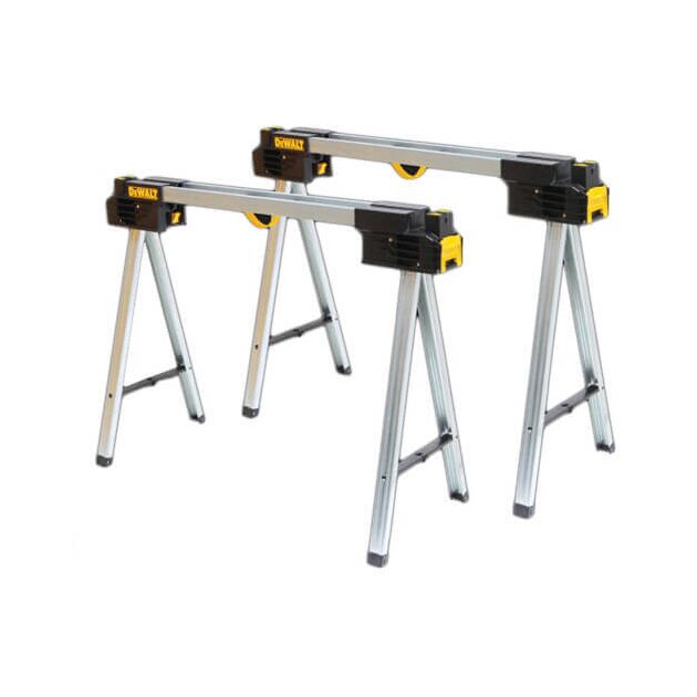 Складные козлы DeWALT DWST1-75676, фото , изображение 2 | SNABZHENIE.com.ua