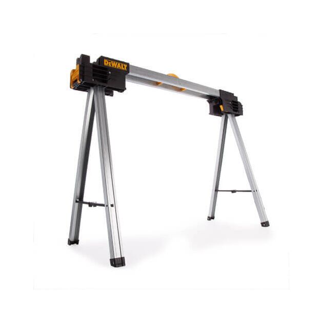 Складные козлы DeWALT DWST1-75676, фото , изображение 3 | SNABZHENIE.com.ua