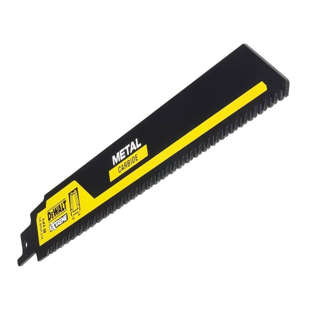 Пильное полотно DeWalt EXTREME CARBIDE DT20435, фото , изображение 2 | SNABZHENIE.com.ua