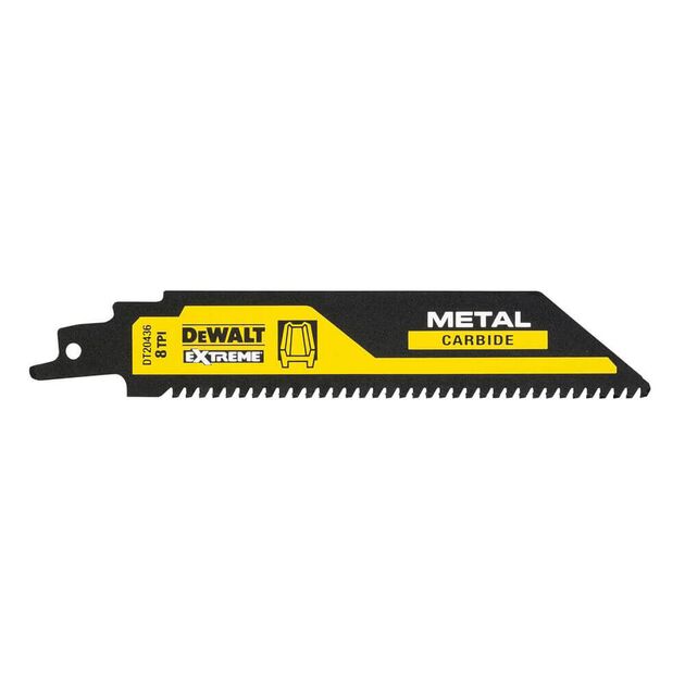 Полотно пильне DeWalt, EXTREME CARBIDE DeWALT DT20436, фото  | SNABZHENIE.com.ua
