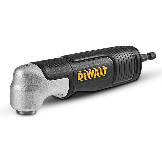 Угловая насадка DeWALT DT20500 с разборным корпусом, фото , изображение 2 | SNABZHENIE.com.ua