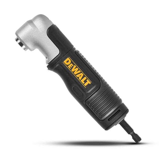 Угловая насадка DeWALT DT20500 с разборным корпусом, фото , изображение 3 | SNABZHENIE.com.ua