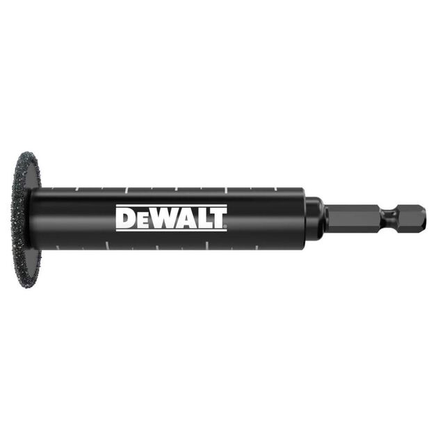 Насадка для різання труб DeWALT DT20563, фото , зображення 2 | SNABZHENIE.com.ua
