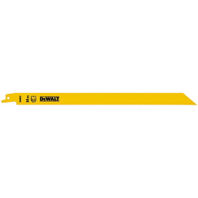 Полотно пильне DeWALT DT2355, фото , зображення 2 | SNABZHENIE.com.ua