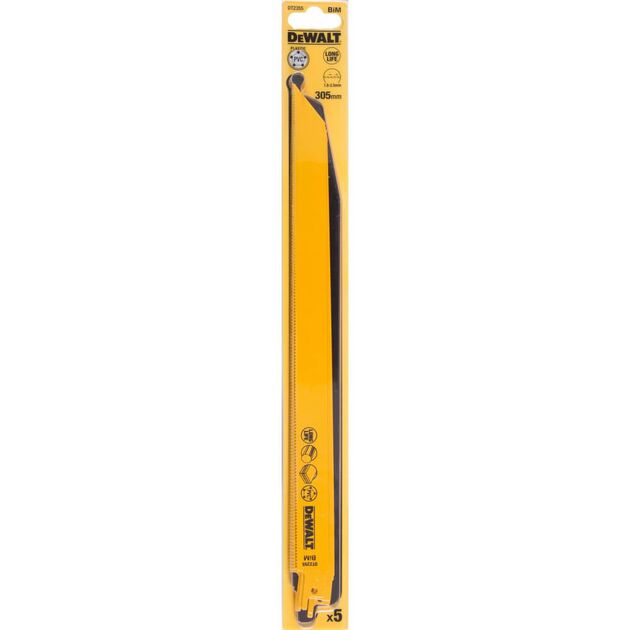 Полотно пильне DeWALT DT2355, фото  | SNABZHENIE.com.ua