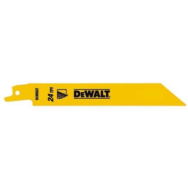 Полотно пильное DeWALT DT2385, фото , изображение 2 | SNABZHENIE.com.ua