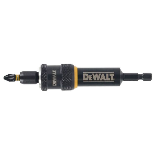 Быстросменный узел DeWALT DT70787 для сверления FLIP&DRIVE №8, фото  | SNABZHENIE.com.ua