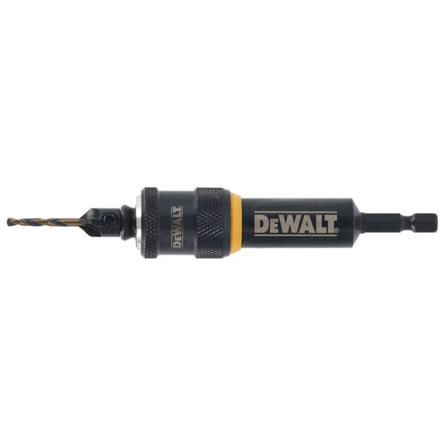 Быстросменный узел системи сверления FLIP&DRIVE №10 DeWALT DT70788, фото  | SNABZHENIE.com.ua