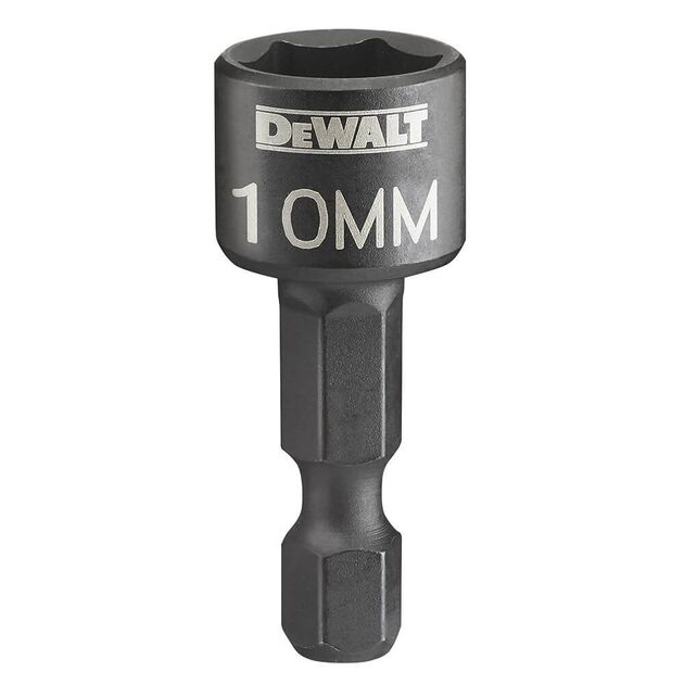 Головка торцева магнітна Impact DeWALT DT7463, фото , зображення 2 | SNABZHENIE.com.ua