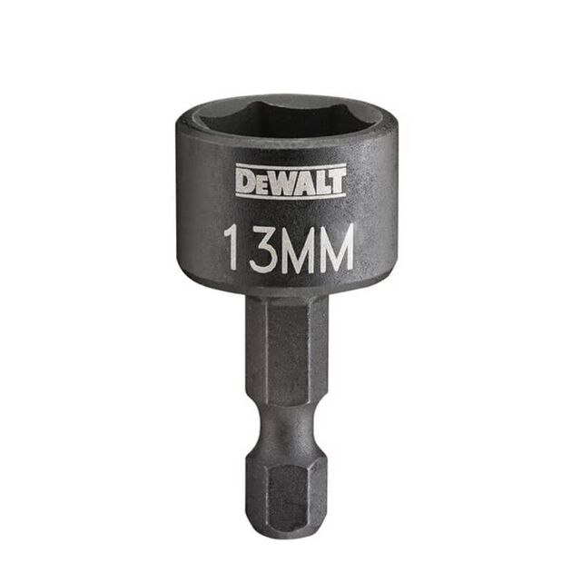 Головка торцева магнітна Impact DeWALT DT7464, фото  | SNABZHENIE.com.ua