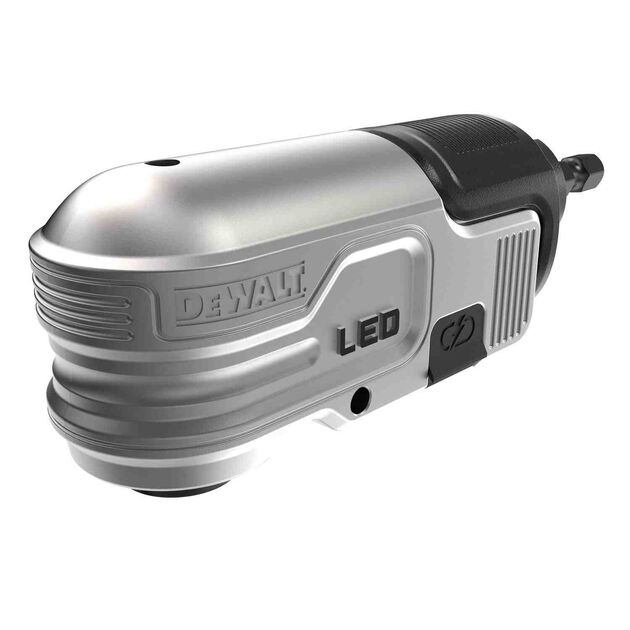 Насадка угловая DeWALT DTLRA, фото , зображення 3 | SNABZHENIE.com.ua