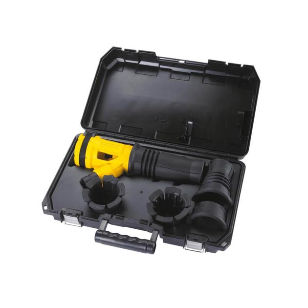 Система удаления пыли для отбойников и перфораторов DeWALT DWH051, фото , изображение 2 | SNABZHENIE.com.ua