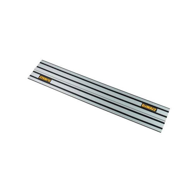 Шина направляюча DeWALT, L = 100 см, для пил DWS520K / D23651 / D23551 та фрезерів (DWS5021), фото  | SNABZHENIE.com.ua